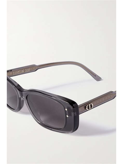 DiorHighlight S21 sunglasses in black 